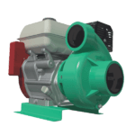 Motobomba Alta Presión QG3150HF Barnes 002