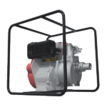 Motobomba Autocebante AAD250HF Barnes 002