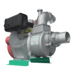 Motobomba Autocebante AAD4130HF y HF-3 Barnes 002