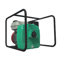 Motobomba Barnes Autocebante 2 x 2, 6.5 Hp HF/Hierro