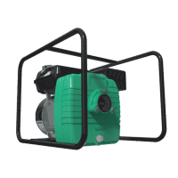 Motobomba Barnes Autocebante 2 x 2, 6.5 Hp KL/Hierro
