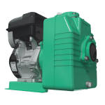 Motobomba Autocebante AG395KL Barnes 002