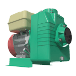 Motobomba Autocebante AG4130HF Barnes 002