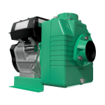 Motobomba Autocebante AG4140KL Barnes 002
