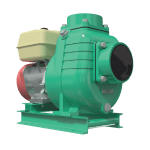 Motobomba Autocebante AG6130 6150 Barnes 002