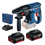 Rotomartillo-Inalambrico-Bosch-2.0J-18V-Brushless-GBH-180-LI-2-Bat-Cargador-06119111G0-vista-ppal 002