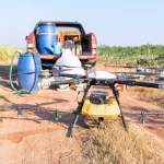 Drone agricultura 002