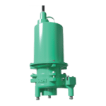 Electrobomba AR Grinder NG1.2520 Barnes 002