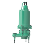 Electrobomba Agua Residual NG 230, 250, 275 Barnes 002