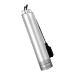 Electrobomba Pozo profundo 5pulg Barnes 002