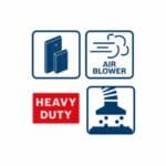 Sierra Circular GKS 20 65 Bosch 003