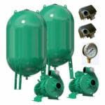 Sist de Presion AP2-HE 2-100-2-302 Barnes 002