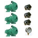 Sist de Presion AP3-HE 1,5-50 Barnes 002