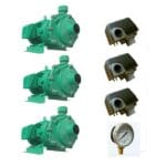 Sist de Presion AP3-HE 15 y 2 66-100 Barnes 002