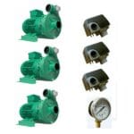 Sist de Presion AP3-HE 2-50 Barnes 002