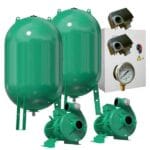 Sist de Presion APT2-HE 2-100-2-302 Barnes 002