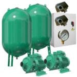 Sist de Presion APT2-QE1,5-150-502 Barnes 002