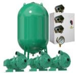 Sist de Presion APT3-HE 15-66-501 Barnes 002