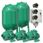 Sist de Presion APT3-QE 1,5-150-502 Barnes