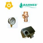 Sist de presión Aqua Press Accesorios Barnes 008