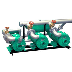 3 Bombas / Accesorios