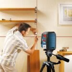 Nivel Laser GLL 2 12 Bosch 003