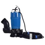 Bomba Sumergible HS3.75S 003