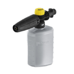 Boquilla para Espuma