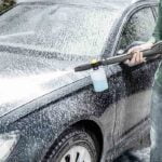 Boquilla Espumadora Funcionamiento