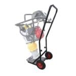 Carro para Apisonador 004