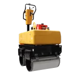 Rodillo Vibratorio Doble 710Kg, DRR700D vista ppal 002