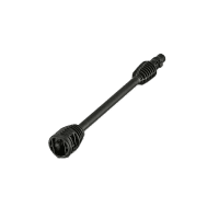 Tubo de prolongación