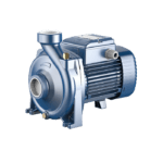 Electrobomba Centrifuga Alto caudal HF Pedrollo Vista ppal