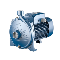 Electrobomba Pedrollo Centrífuga 1 ½" Suc 1" Des 5.5Hp 220/440V 3F