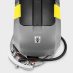 Fregadora Aspiradora BD 30 4 C Bp Pack Aaspirado