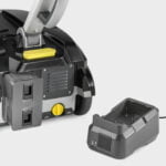 Fregadora Aspiradora BD 30 4 C Bp Pack Bateria
