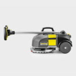 Fregadora Aspiradora BD 30 4 C Bp Pack Plegable