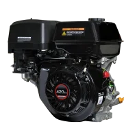 Motor gasolina Eco 13Hp