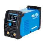 Soldador inversor 140Amp