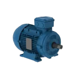 Motor Electrico WEG Trifasico W21 Multimontaje carcasa aluminio