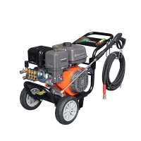 Hidrolavadora Danau Gasolina 3.000PSI