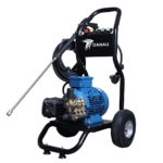 Hidrolavadora Danau Weg 3.000 PSI Vista ppal 002WP