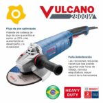 Pulidora 9 pulg GWS 28 230 06018F61G0 detalles 003