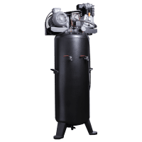 Compresor de Aire Lubricado 3.0hp 170lt TQC170L