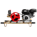 Fumigadora estacionaria KTC F-BOM-FUMIGA-055 vista lateral 002