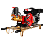 Fumigadora estacionaria KTC F-BOM-FUMIGA-055 vista ppal