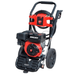 Hidrolavadora Duacati Gasolina 3100PSI DPW3100G vista ppal