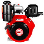 Motor KTC Diesel 10HP vista ppal 002