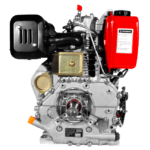 Motor KTC Diesel 10HP vista ppal 004