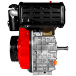 Motor KTC Diesel 10HP vista ppal 005